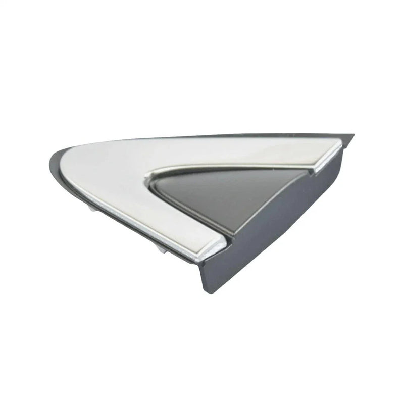 Chrysler 200 Left Mirror Flag Cover (2015-2017)