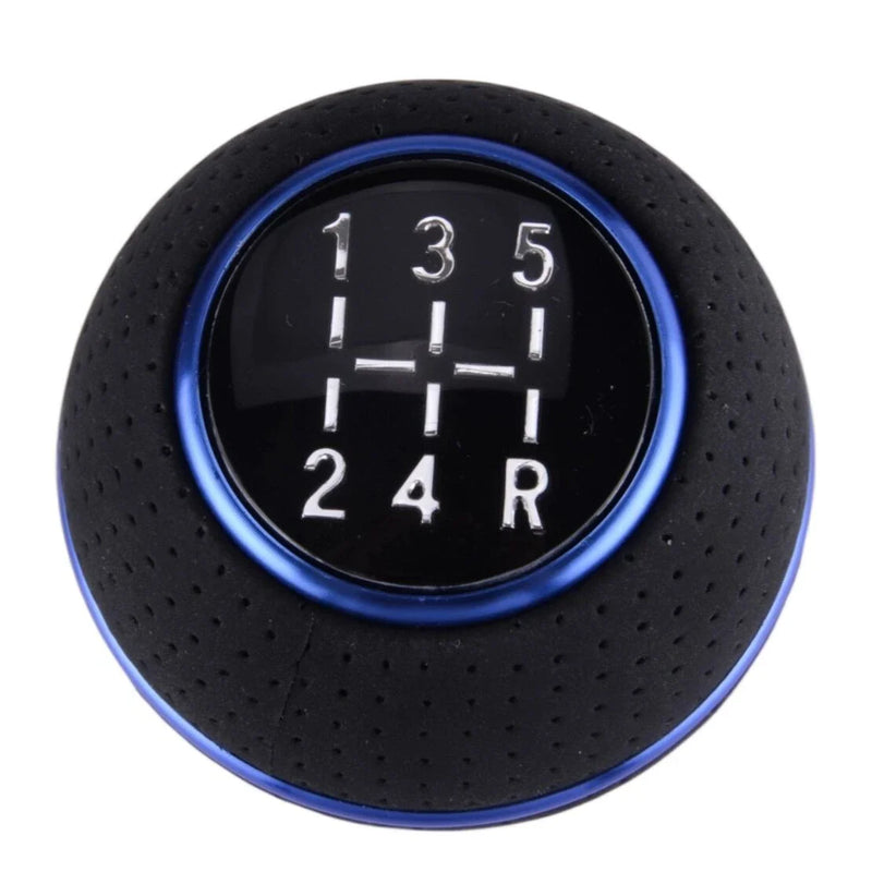 5 Speed Manual Gear Knob