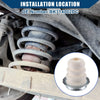 Ford Transit Mk8 Car Suspension Strut Bumper Stop (2014-2023)