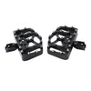 Harley FXBB FXLR FXLRS FXLRST FXST FLSB FXBR Front Foot Pegs (2018-2023)