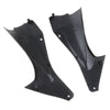 Yamaha YZF-R6 Gas Tank Side Trim Cover Panel (2006-2007)