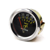 Car - 0-80 PSI 2" 52mm Universal Mechanical Oil Pressure Gauge