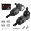 EZGO TXT Medalist Golf Cart 2 x Steering Rack Ball Joint (1994–2001)