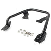 Honda X-ADV 750 Black Rear Seat Armrest Luggage Rack (2017-2020)