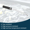 BMW 118i Cooling System Installation Position Radiator Hose