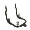 Harley Street Glide, Road King Black Trailer Hitch Tow Receiver (2014-2016)