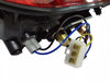 Toyota Hilux MK4 Left Rear Tail Light (2003-2004)