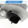 PEUGEOT 306 Hatchback 1.6 Crankshaft Position Sensor (1993-2000)