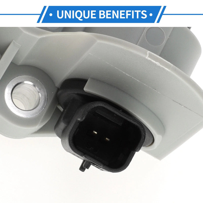 PEUGEOT 306 Hatchback 1.6 Crankshaft Position Sensor (1993-2000)