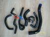 Nissan Skyline R33 R34 RB26DET Silicone Heater Hose (1995-2002)