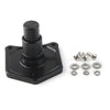 Harley Sportster, Big Twin, Dyna Solenoid Cover