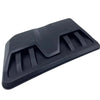Toyota Tacoma Tape-On Hood Air Intake Vent Hood Scoop Cover (2000–2025)
