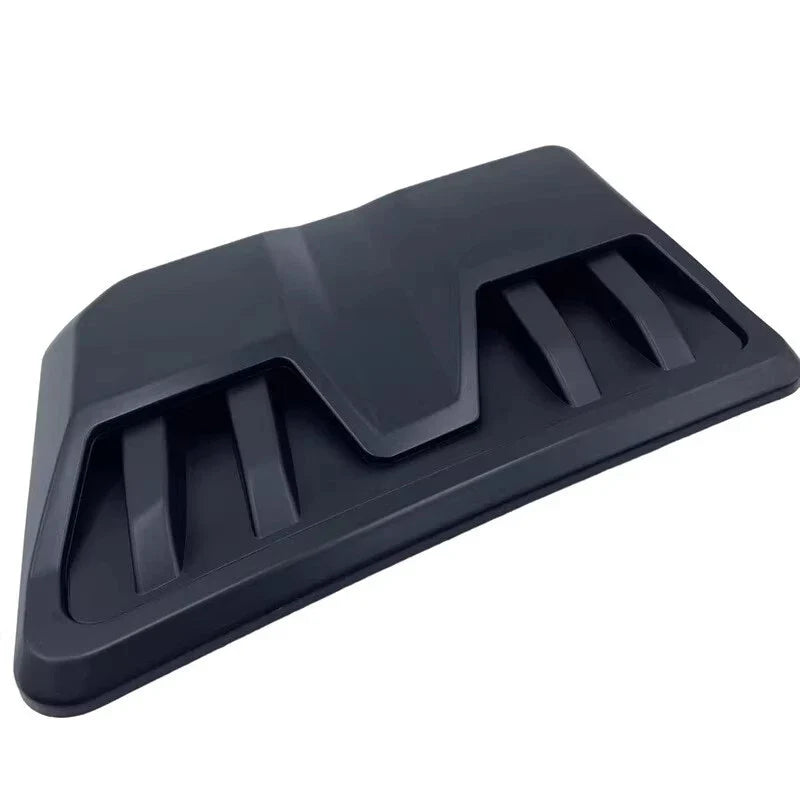 Toyota Tacoma Tape-On Hood Air Intake Vent Hood Scoop Cover (2000–2025)