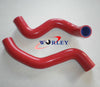Toyota Wish, Caldina, TC Ant10 Silicone Radiator Hoses (2003-2007)