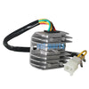 Honda TRX125A FourTrax 125 Voltage Regulator Rectifier (1987-1988)