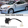 Hyundai Elantra Rear View Camera 120-180 Degree (2011-2014)