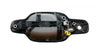 Isuzu Dmax Chrome Black Outside Door Handle (2003-2011)