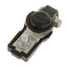 Car 2x Adjustable Battery Terminal Connector Ends Clamp