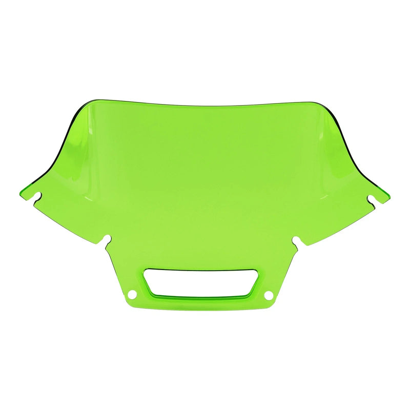 Harley Low Rider ST FXLRST Green Front Windshield (2022-2025)