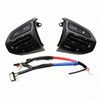Kia Optima Cruise Volume Control Steering Wheel Button Switch (2014-2015)
