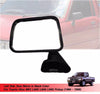 Toyota Hilux MK2 LN50 LN56 LH Side Door Mirror (1984-1988)