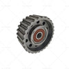 Toyota 2LTE 3L 5L 2LT Engines Timing Belt Idler Pulley