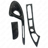 Mazda RX-7 FD3S RHD Carbon Fiber Interior Door Handle Panel Replace