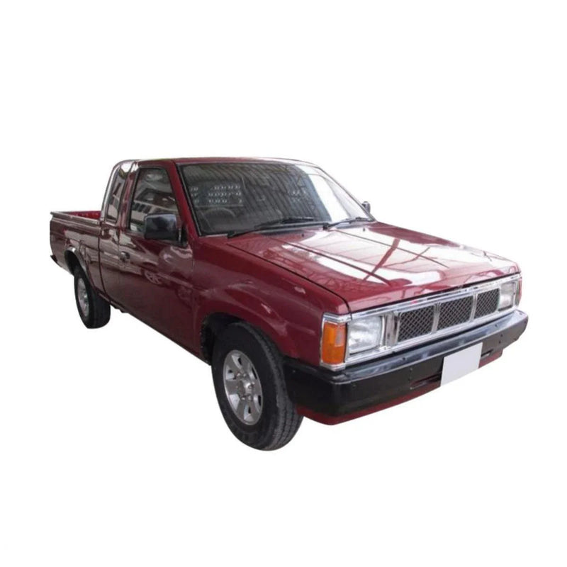 Brake Oil Tank Cap Cover Fits Nissan Datsun Big-M Pickup Truck 1986-94 New D06