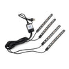 Atmosphere - Lamp Light RGB Music Voice Control Floor Light