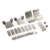 Harley Electra Glide Trunk Hinge Kit (2014-2023)