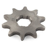 125cc-250cc Dirt Pit Bike ATV Go Kart 10T Chain Front Sprocket Cog