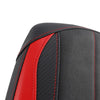 Yamaha Tracer 9 GT Rear Seat Cushion Red (2021-2023)