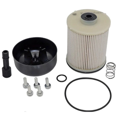 Nissan Navara D23 NP300 2.3L Diesel YS23DDT YS23DDTT Cartridge Fuel Filter