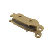 Yamaha YZ125 YZ250 YZ450F YZ250F Front Brake Pads (2007-2021)