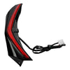 Honda Goldwing GL1800, F6B Fender Tip Accent LED Light Strips (2012-2017)