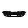 Ford Mustang MK6.5 Rear Bumper Diffuser Lip (2018-2023)