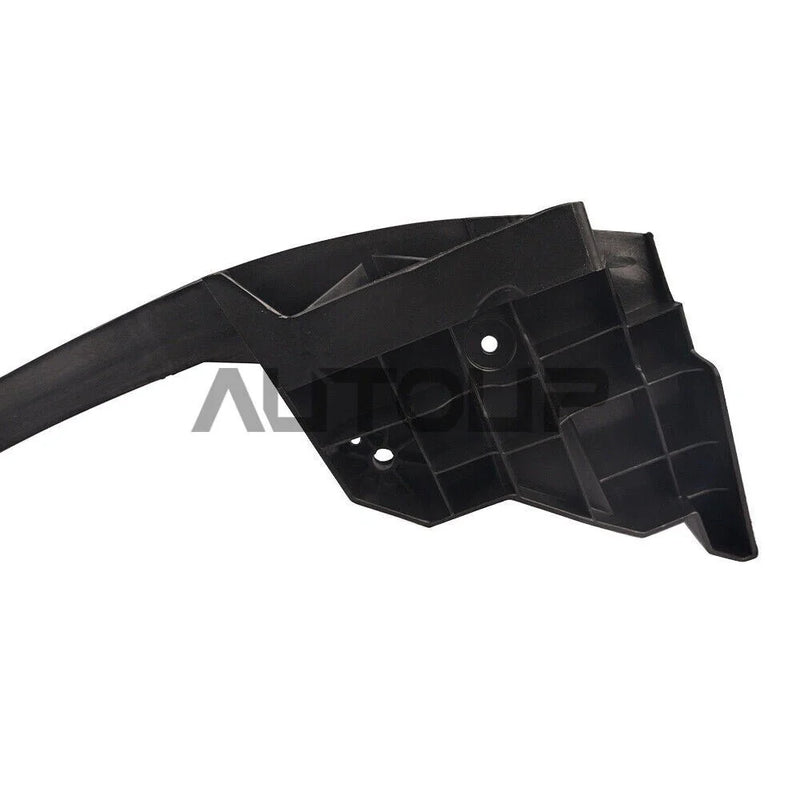 Honda Accord Crosstour Headlight Bracket Retainer 2pcs (2010–2012)