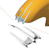 Honda Goldwing GL1800, VTX1300, VTX1800 Chrome Fender Accent Trim