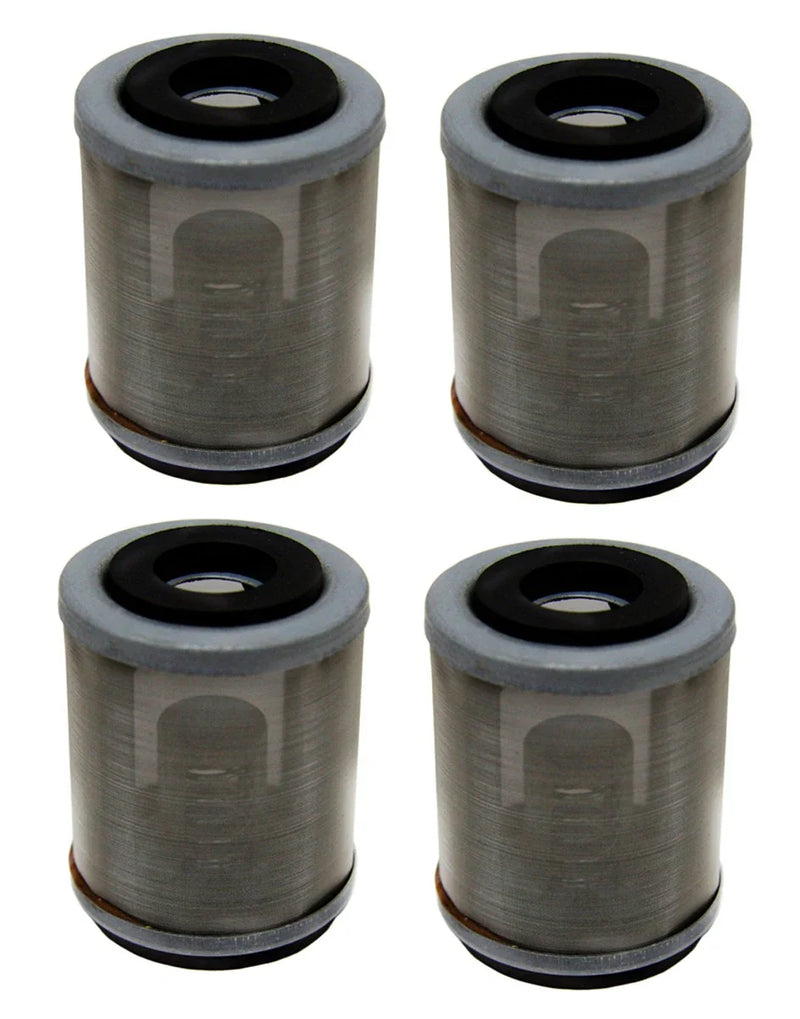 Yamaha Tri-Moto 200 4 x Oil Filters (1983–1985)