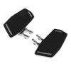 BMW R18 B Transcontinental Driver Footboards (2021-2024)