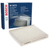 Nissan Pulsar N16 4cyl 1.6L QG16 1.8L QG18 2000-2005 Bosch Cabin Air Filter