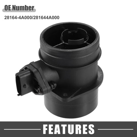 KIA Sorento MAF Mass Air Flow Sensor (2005-2008)