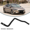 Ford Focus 2005-2007 Rubber Warm Air Inlet Pipe Radiator Hose