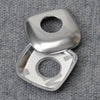 BMW 5 Series F10 F11 Door Lock Knob Grommet Covers (2011-2017)