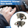 Chevy Suburban Interior Door Handle (1995 - 1999)