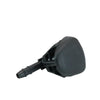 Jeep Renegade Black Windshield Washer Nozzle (2015-2020)