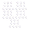 Nissan 50 x Exterior Wheel Fender Flare Molding Clips (Fits 2005-2023)