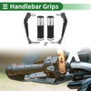 Motorcycle Hand Grips Cover Kit