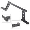 BMW R1250GS Metal Motorcycle Fog Light LED Bracket (2019-2023)