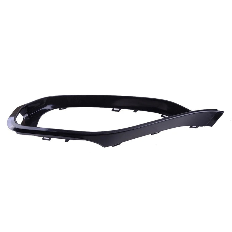 BMW 4 Series 428i 430i 440i Bumper Fog Light Trim (2014-2020)